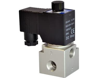Van điện từ dòng 3V3 (3/2 chiều)
