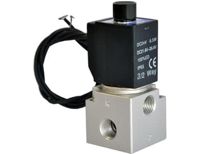 Van điện từ dòng 3V3 (3/2 chiều)