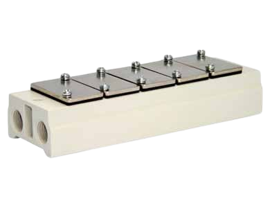 Van điện từ 3V-manifold