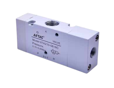 6TA Series Air Valve (3/2 way)