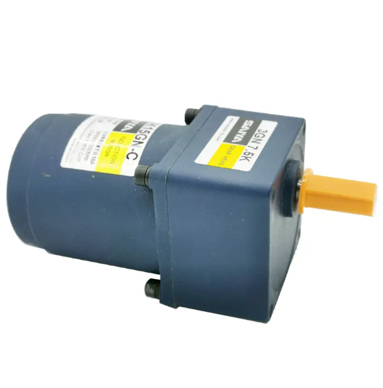 15w speed control MOTOR ratio from 3~750