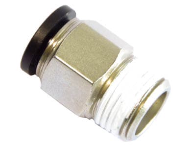 Male connector