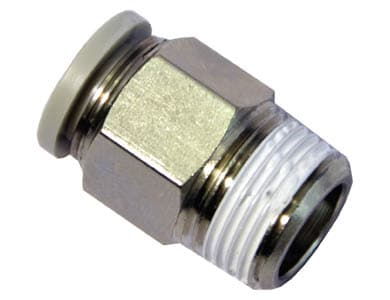 Male connector