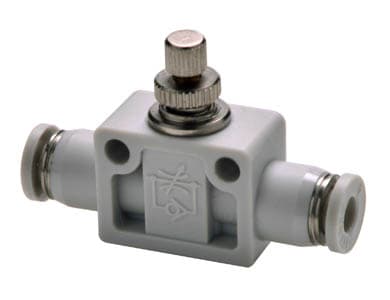 Bộ điều khiển tốc độ thẳng PSA