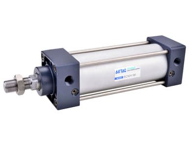 SC series cylinder