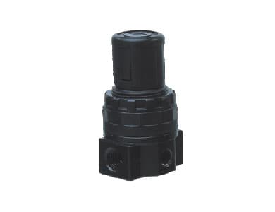 AIRTAC SR pneumatic pressure regulator valve