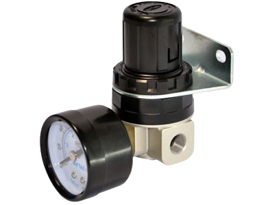 Air pressure regulator AIRTAC SDR100 SDR200