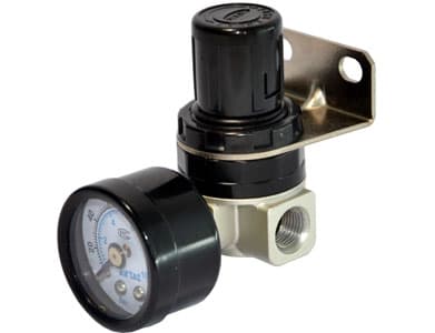 Air pressure regulator AIRTAC SDR100 SDR200