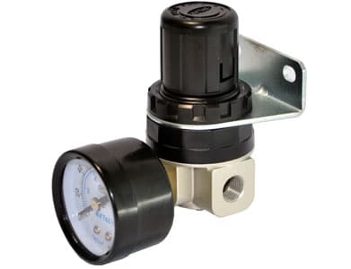 Air pressure regulator AIRTAC SDR100 SDR200