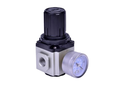 GVR Series Vacuum regulator