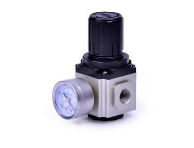 GVR Series Vacuum regulator