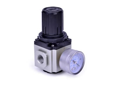 GVR Series Vacuum regulator