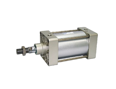 ISO 15552 Cylinder SGC Series