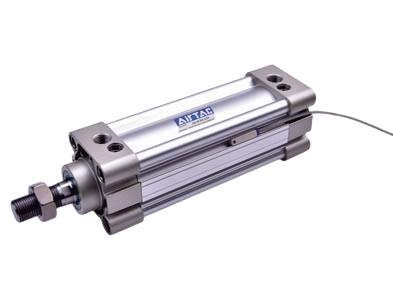 JIS Cylinder JSI Series