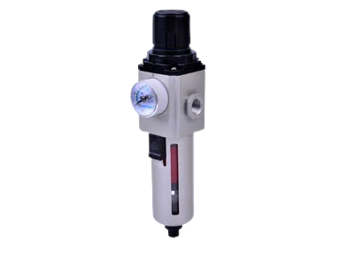 Bộ lọc và bộ điều chỉnh chính xác dòng GPFR