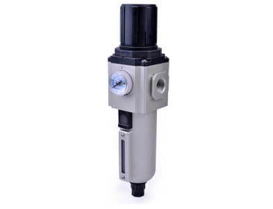 Bộ lọc và bộ điều chỉnh chính xác dòng GPFR