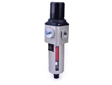 GPFR Series Precision Filter & Regulator