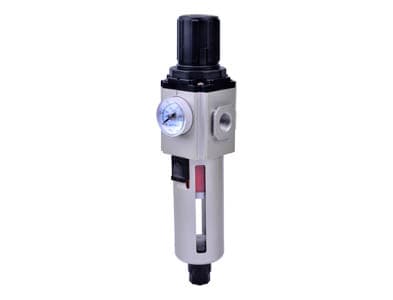 GPFR Series Precision Filter & Regulator