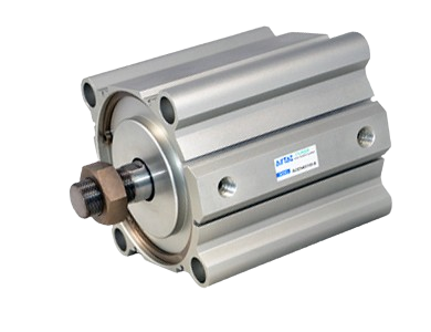 ACQ Series Cylinder-- Eliminates oversized bores