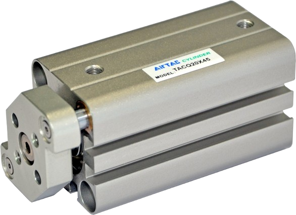 AIRTAC TACQ square pneumatic cylinder