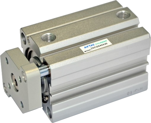 AIRTAC TACQ square pneumatic cylinder