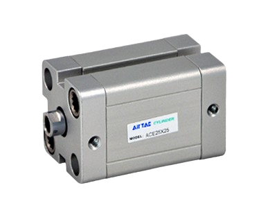 ISO 21287 Cylinder ACE Series