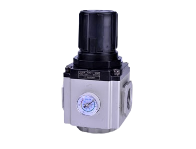 Van Điều Áp Khí Nén AIRTAC GAR Series – GA Series Pneumatic Regulator Công Nghiệp