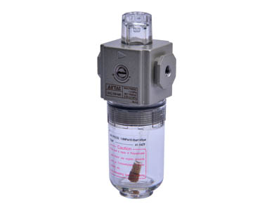 Bộ Bôi Trơn Khí Nén AIRTAC GAL100 Series – GA Series Pneumatic Lubricator