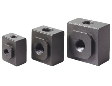 Khối Chia Khí Nén AIRTAC GA Series – Gas Distribution Block Cho Hệ Thống Khí Nén