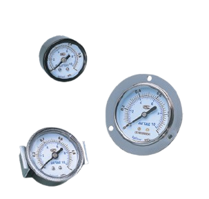Đồng Hồ Áp Suất Khí Nén AIRTAC GS GF GU GP GV Series – Pressure Gauge Công Nghiệp Độ Chính Xác Cao
