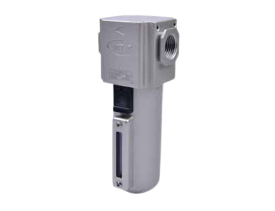 Bộ Lọc Khí Nén Airtac GVF Series – Air Filter Công Nghiệp, Lọc Nước & Tạp Chất Hiệu Quả