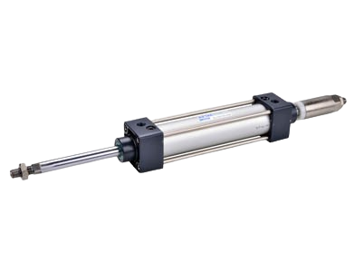 Xi lanh khí nén tiêu chuẩn Airtac SC Series (Tie-Rod Cylinder)