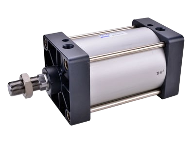 Xi lanh khí nén Airtac SC Series Big Bore (Tie-Rod Cylinder)