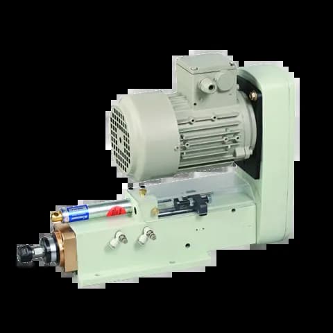 STC ShawnTech automatic tapping and drilling head